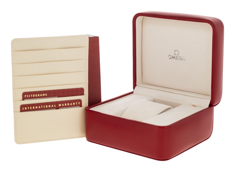 Omega Seamaster 300m 212.30.41.61.01.001